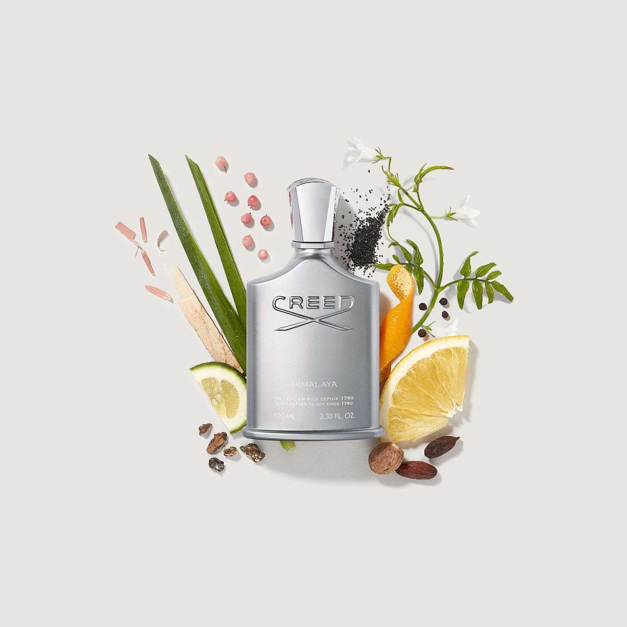 Parfums CREED | Himalaya