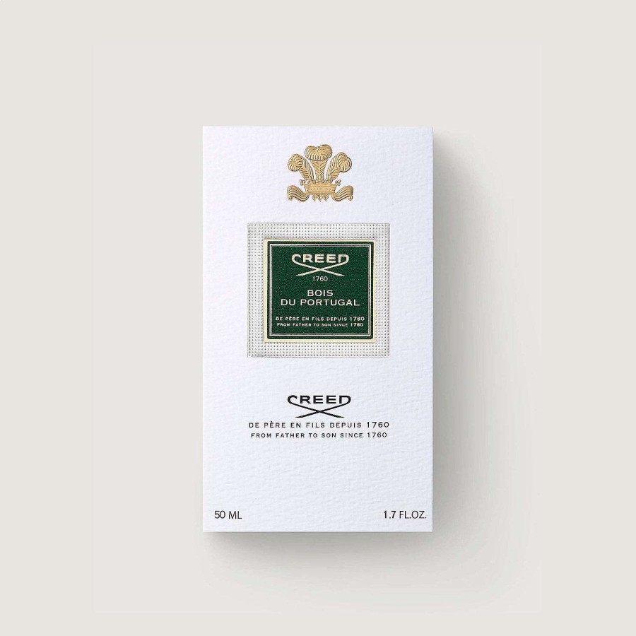 Parfums CREED | Bois Du Portugal