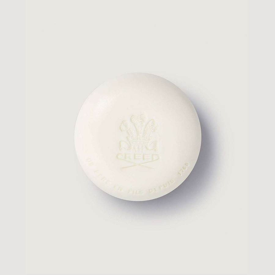 Soins Du Corps CREED | Savon Vert Au Tweed Irlandais - 150G