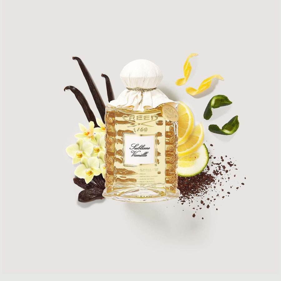 Parfums CREED | Vanille Sublime