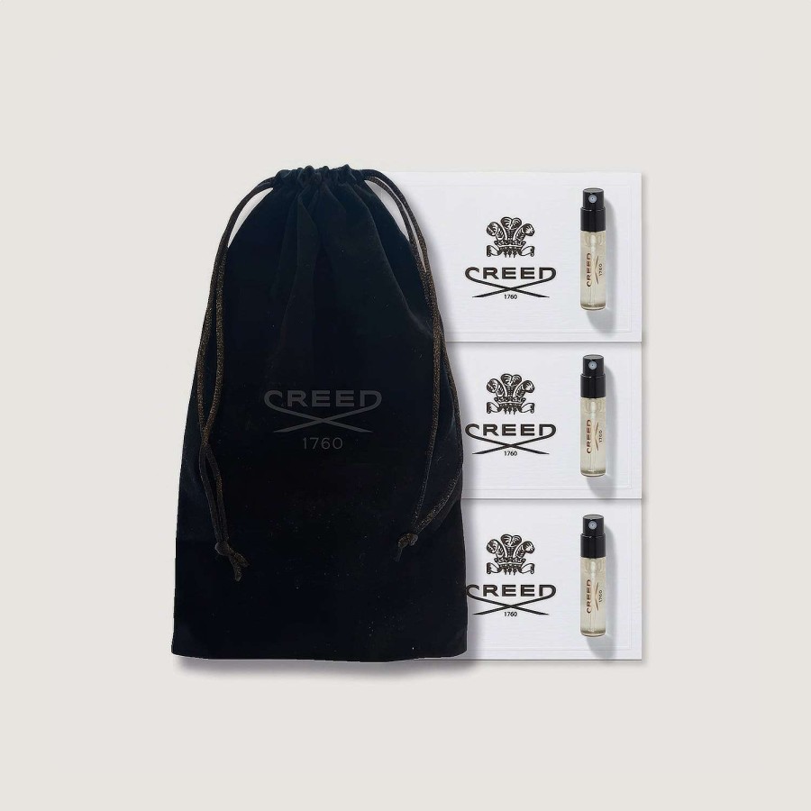 Parfums CREED | Tout A Commence Avec Aventus, Un Classique Instantane. Aventus For Her Followed, Inspire Par L'Eclat Et La Force Interieure De La Femme Moderne.