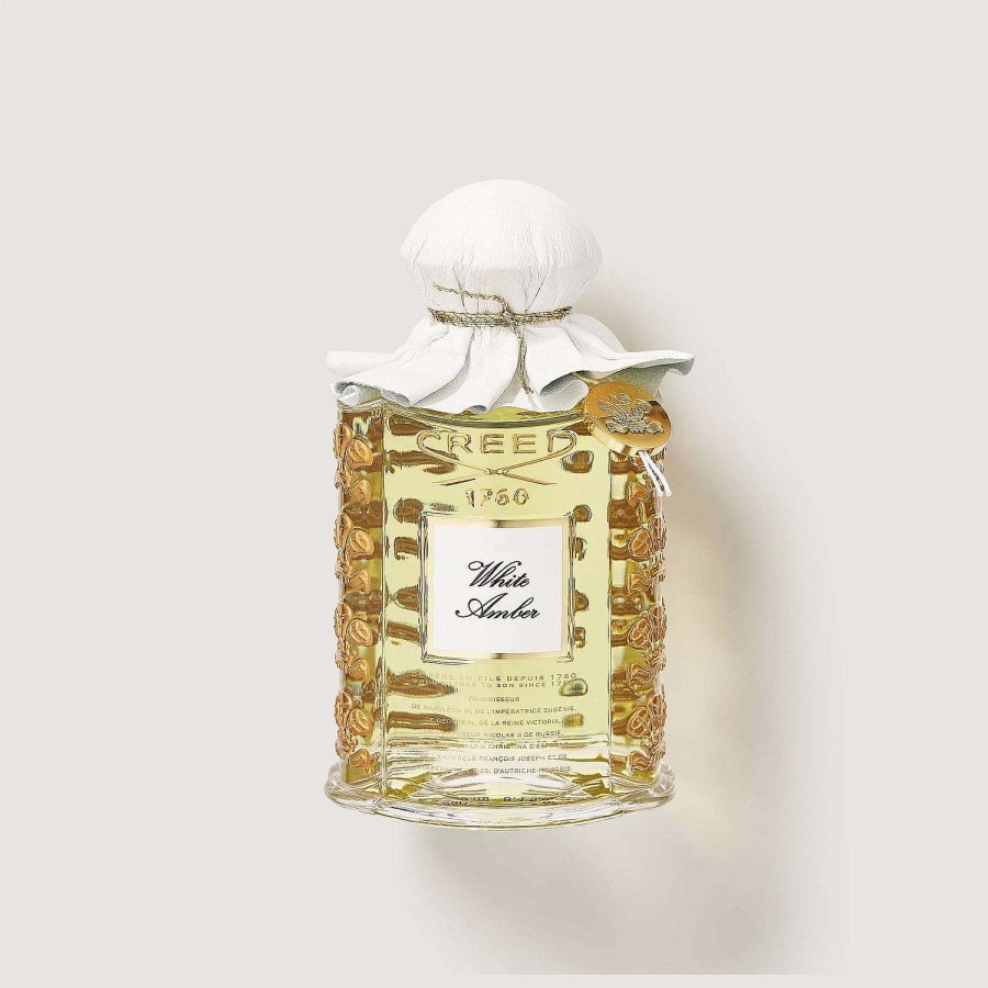 Parfums CREED | Ambre Blanc