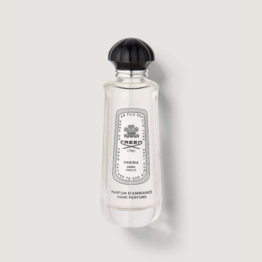 Parfums D'Intérieur CREED | Vaporisateur D'Ambiance Vanisia - 150 Ml