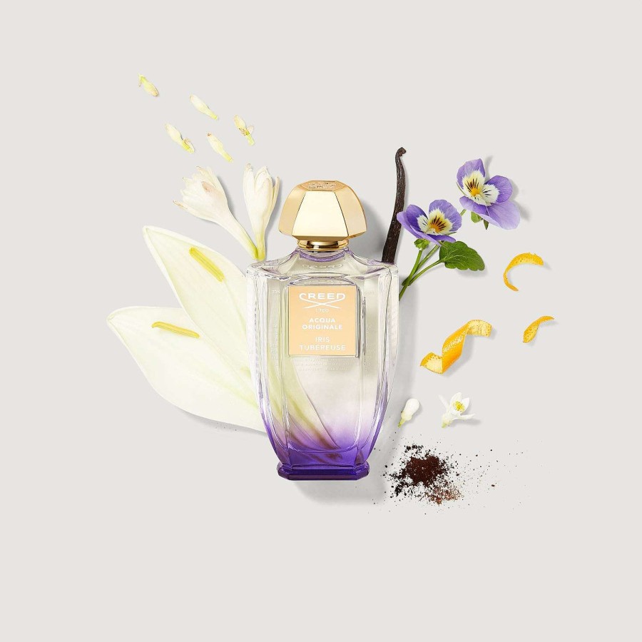 Parfums CREED | Iris Tubereuse