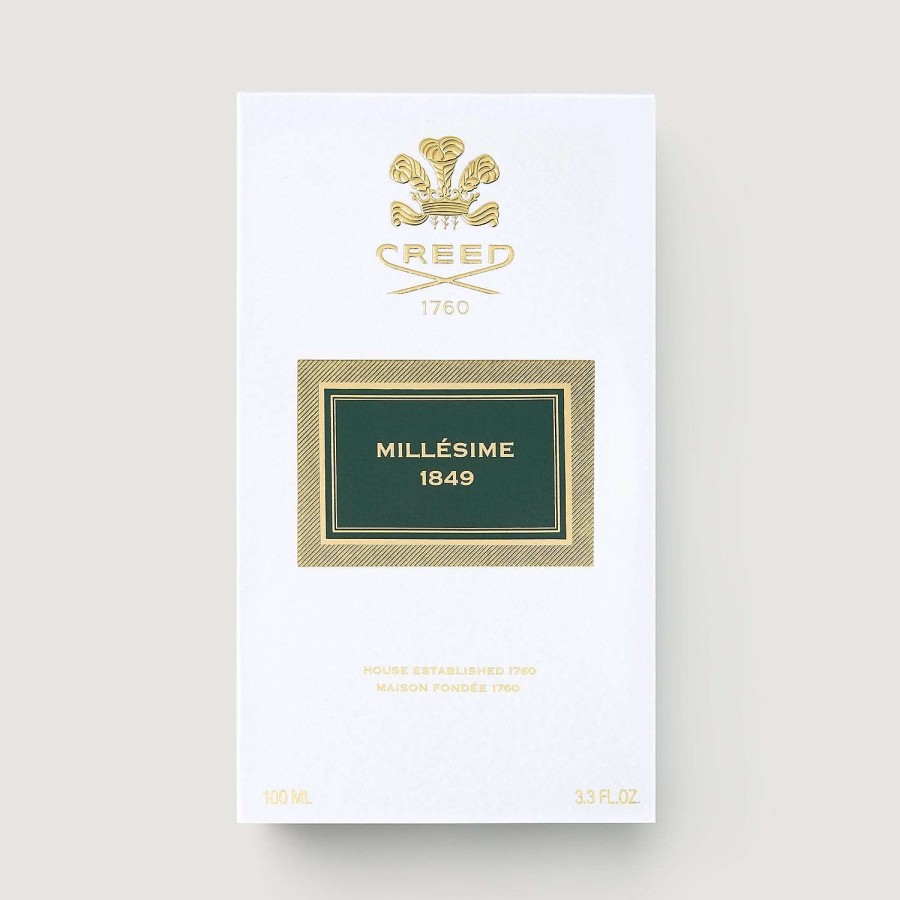 Parfums CREED | Millesime 1849