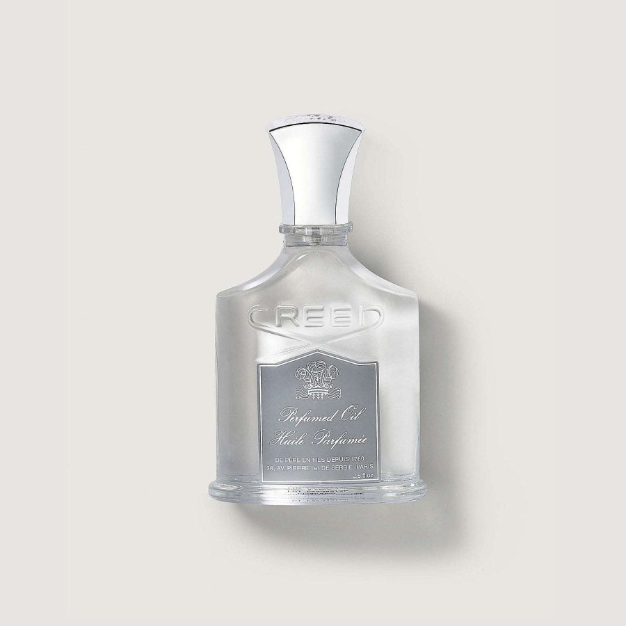 Soins Du Corps CREED | Huile Corporelle Parfumee Aventus - 75 Ml