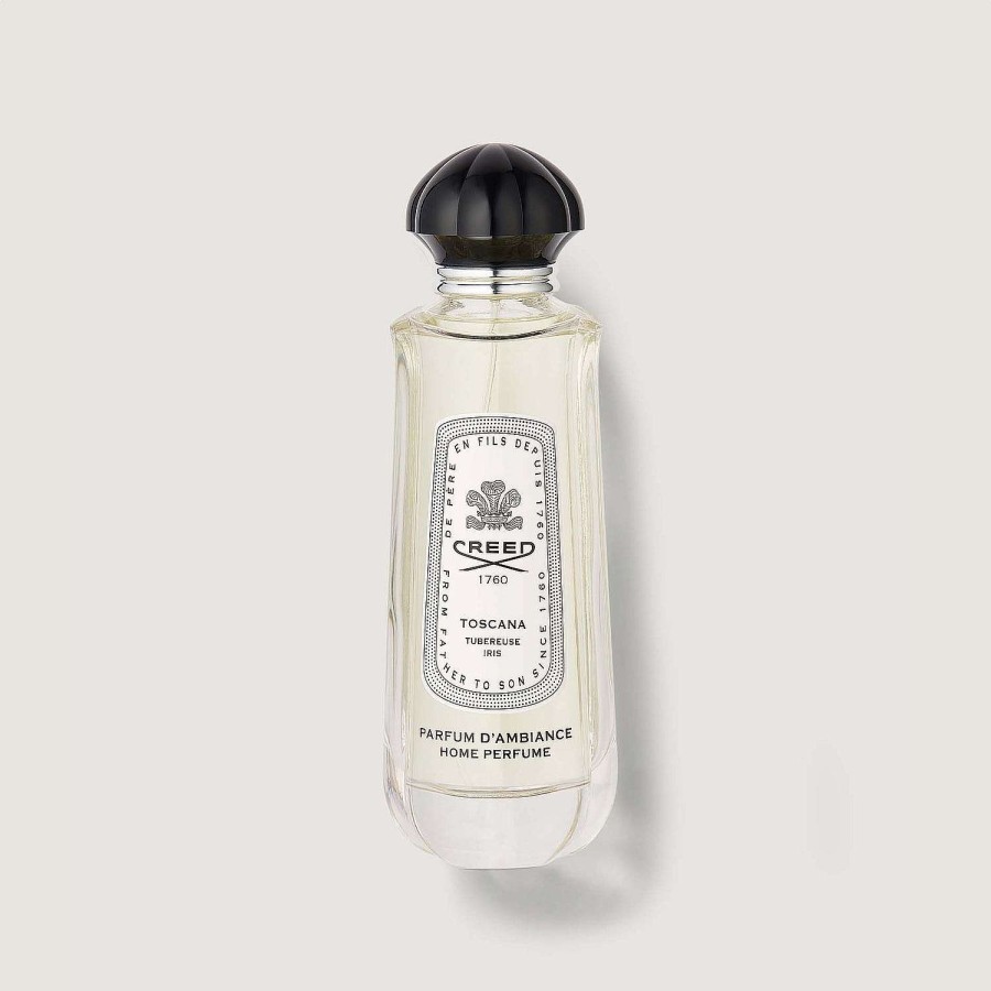 Parfums D'Intérieur CREED | Spray D'Ambiance Toscana - 150 Ml