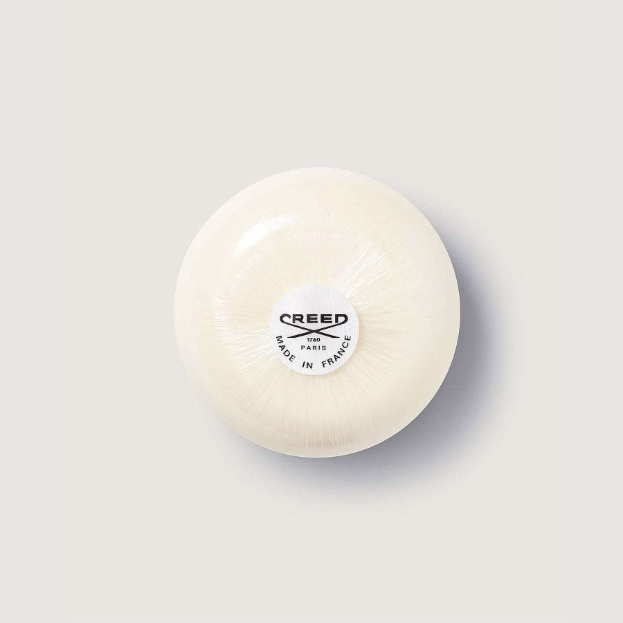 Soins Du Corps CREED | Savon Vert Au Tweed Irlandais - 150G