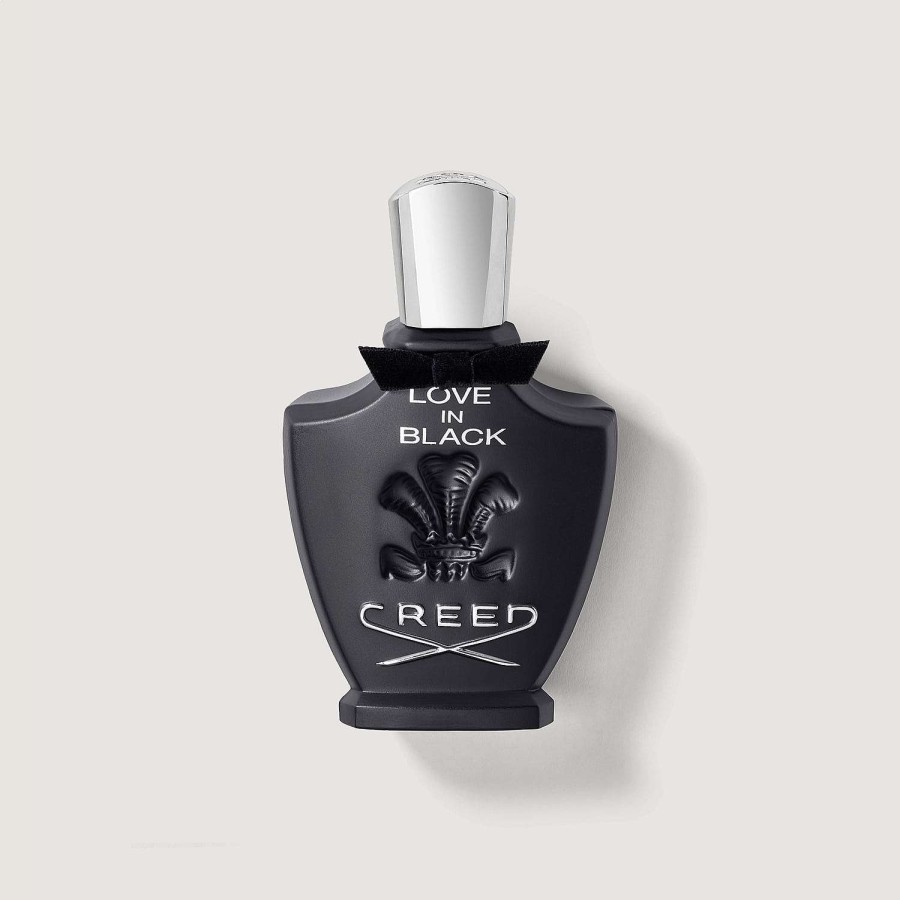 Parfums CREED | L'Amour En Noir