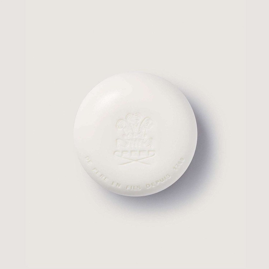 Soins Du Corps CREED | Savon Original Au Santal - 150G