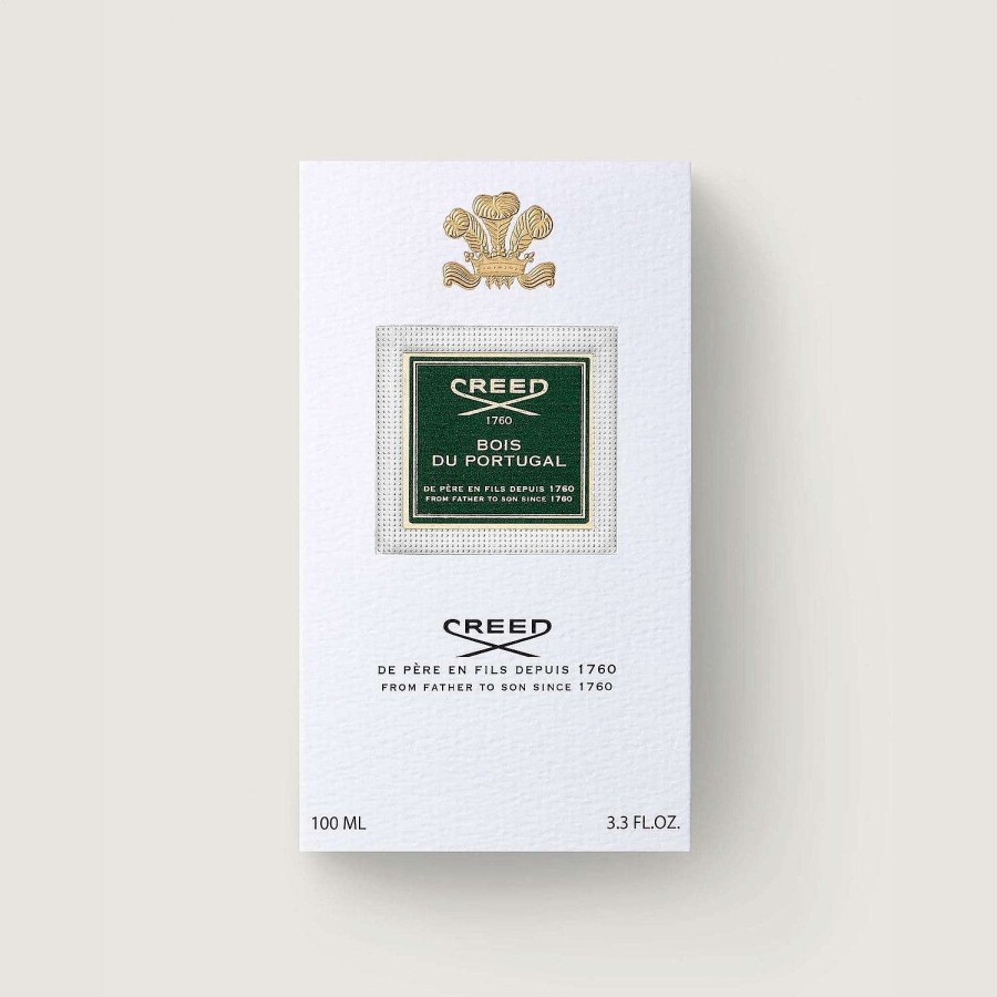 Parfums CREED | Bois Du Portugal