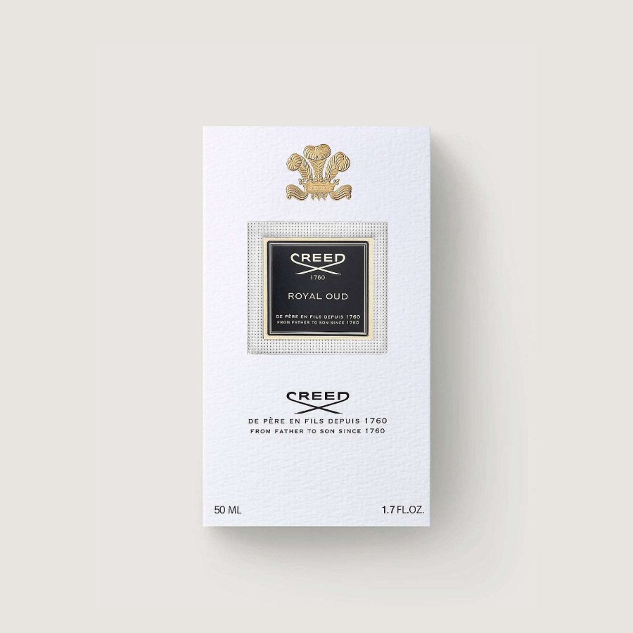 Parfums CREED | Oud Royal