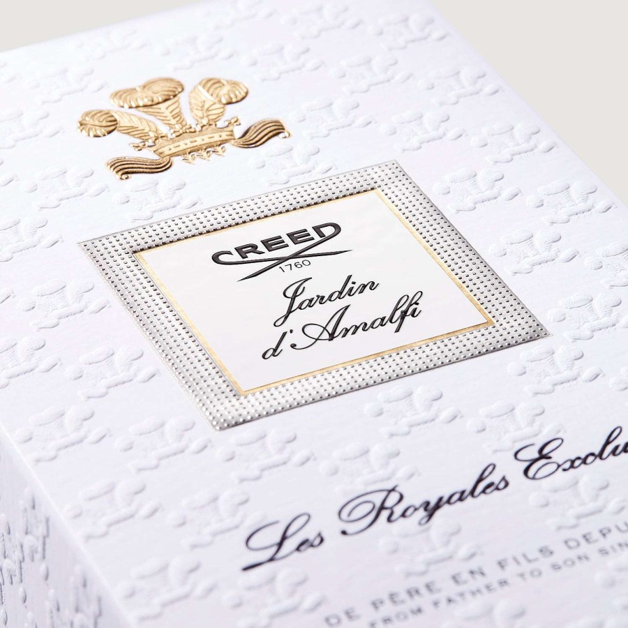 Parfums CREED | Jardin D'Amalfi