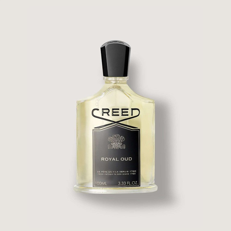 Parfums CREED | Oud Royal