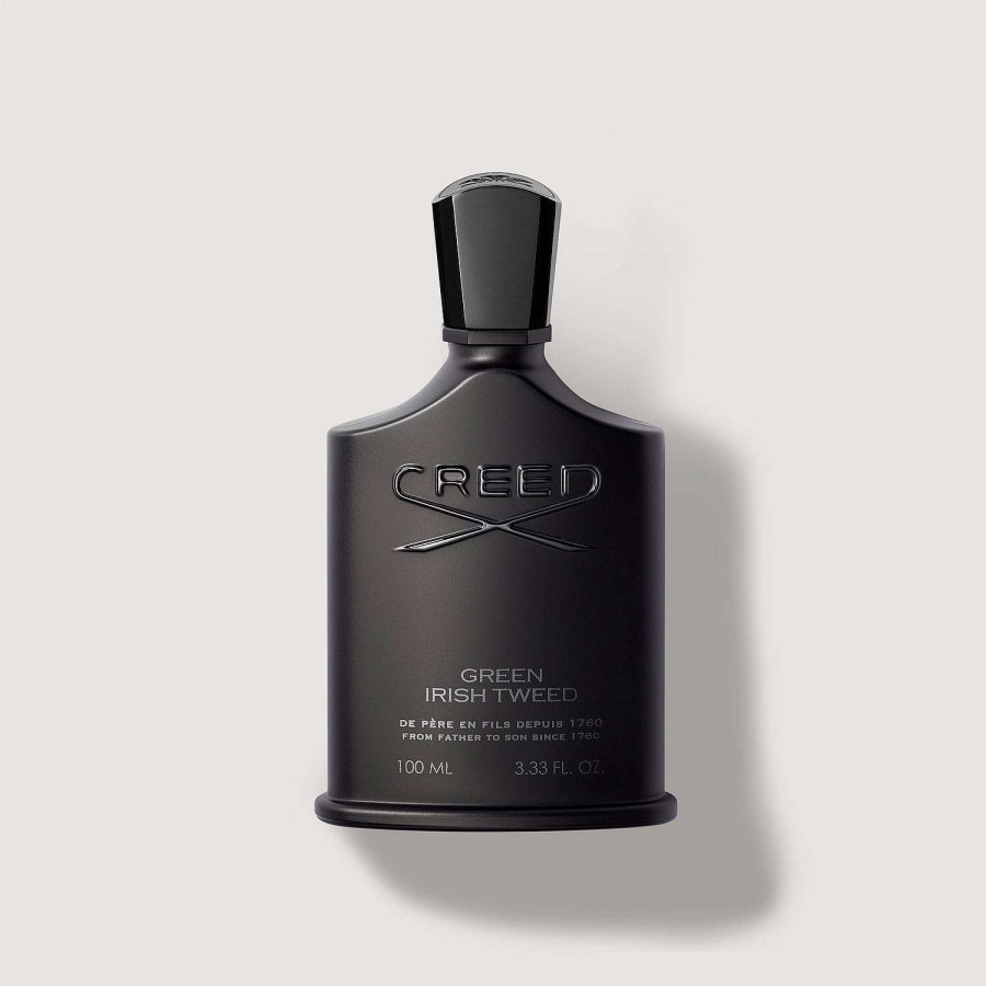 Parfums CREED | Tweed Irlandais Vert