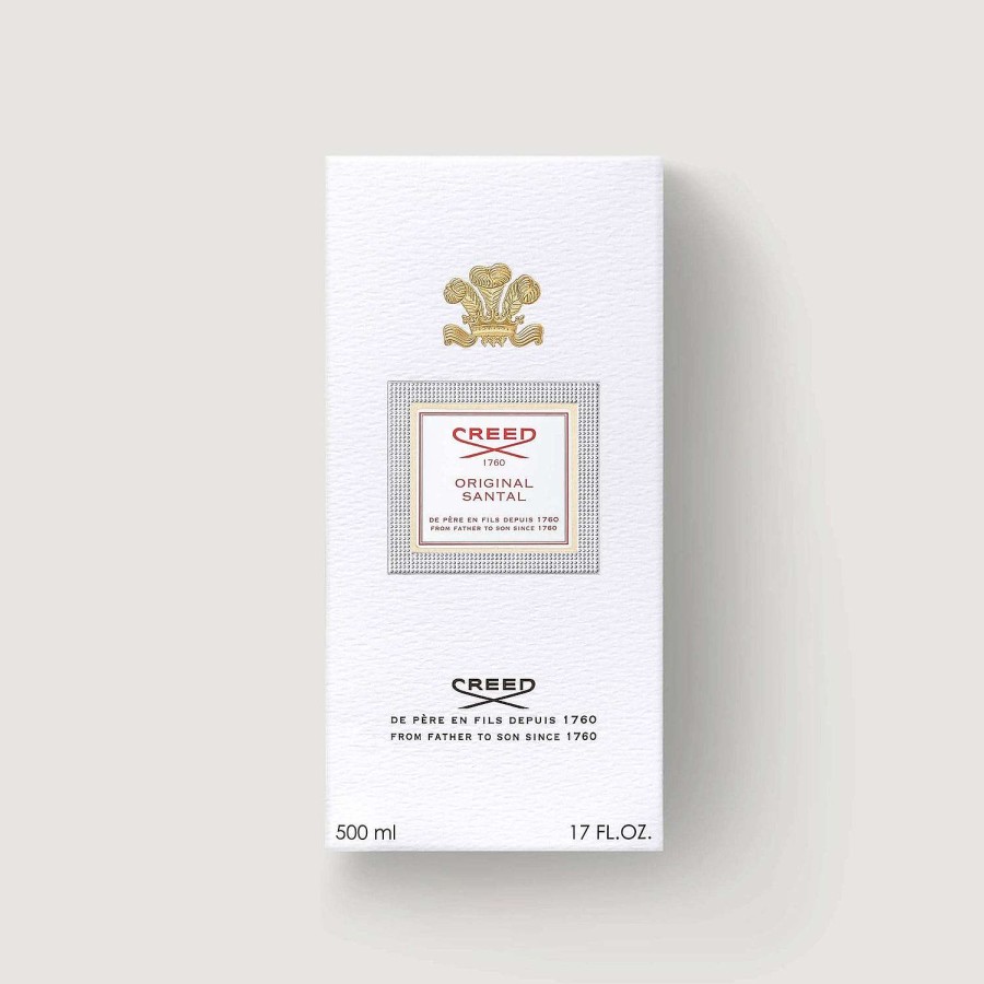 Parfums CREED | Santal Original