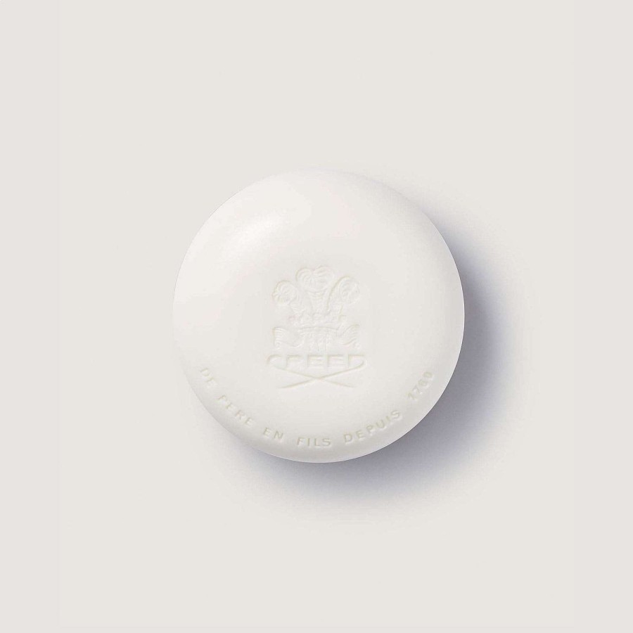 Soins Du Corps CREED | Savon Aventus - 150G