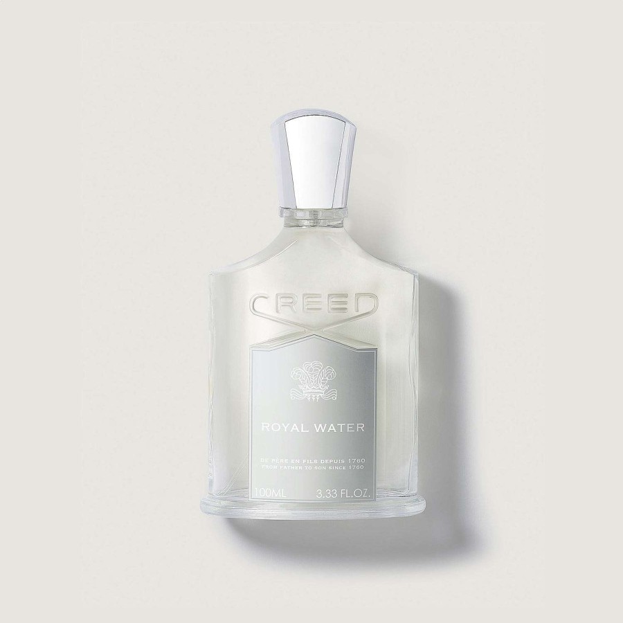 Parfums CREED | Eau Royale