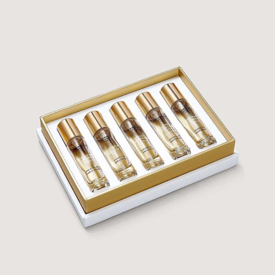 Parfums CREED | Coffret Decouverte 5 Pieces 10Ml Femme