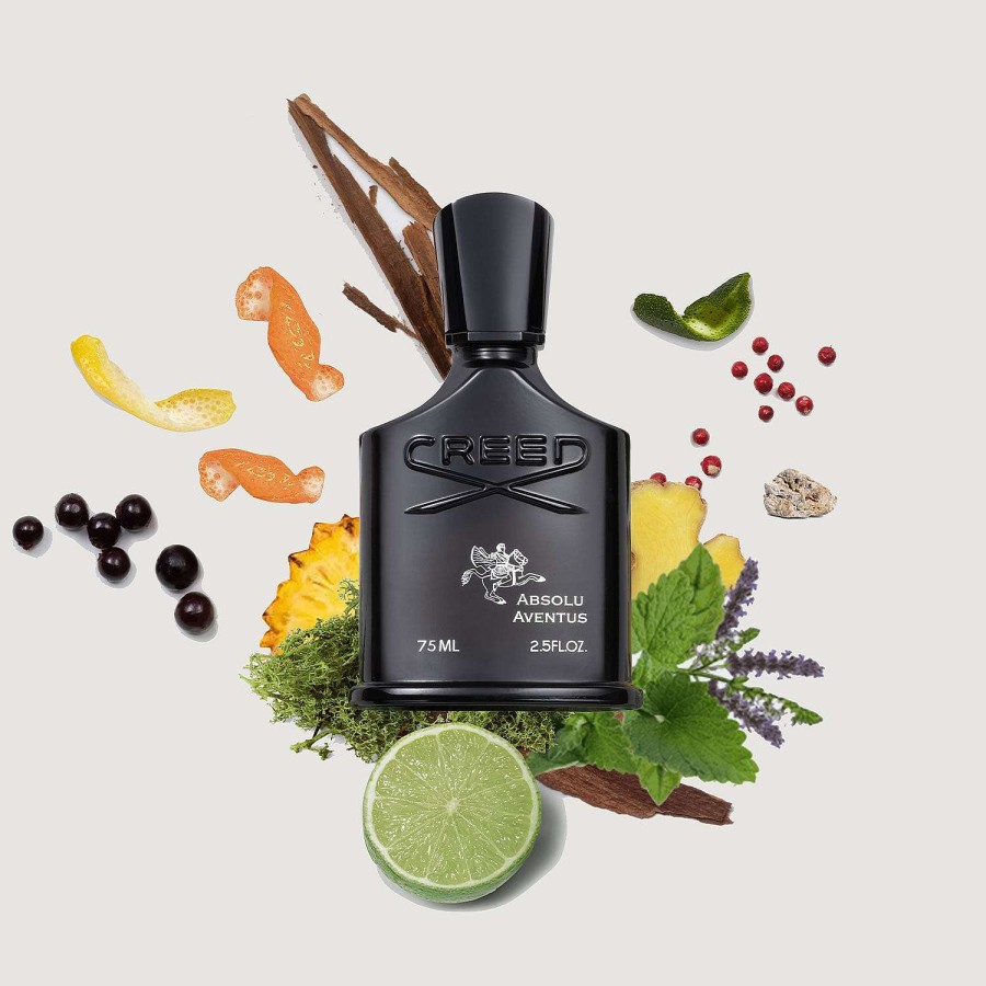 Parfums CREED | Absolu Aventus