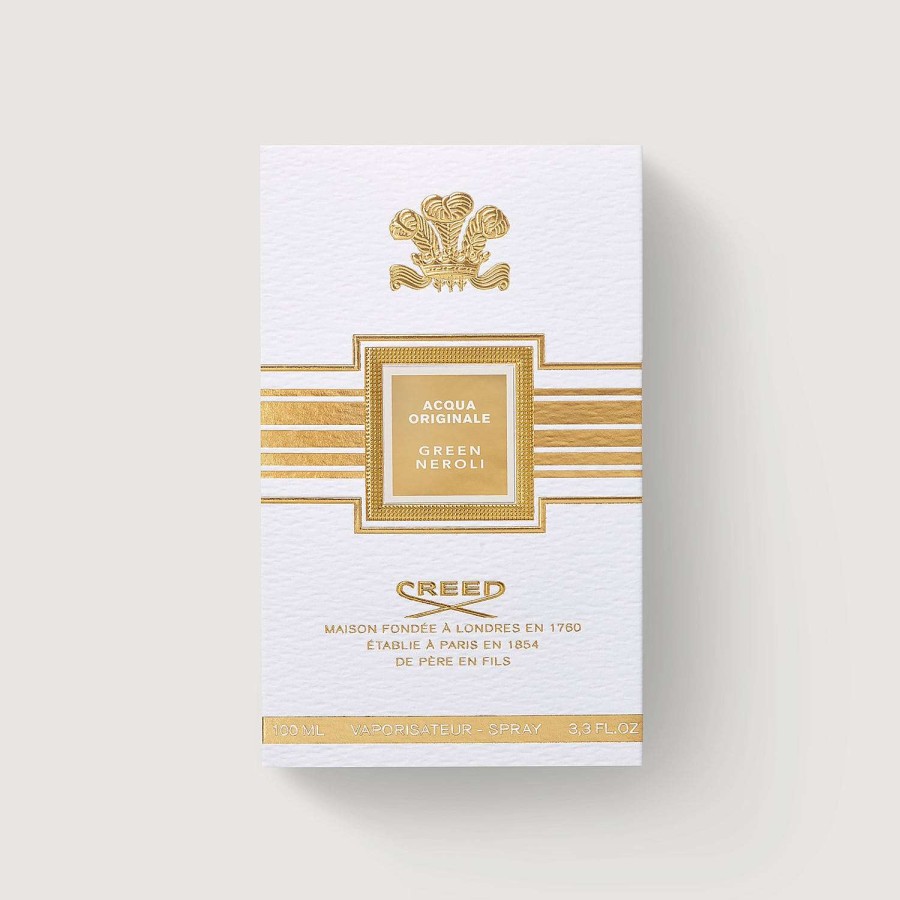 Parfums CREED | Neroli Vert