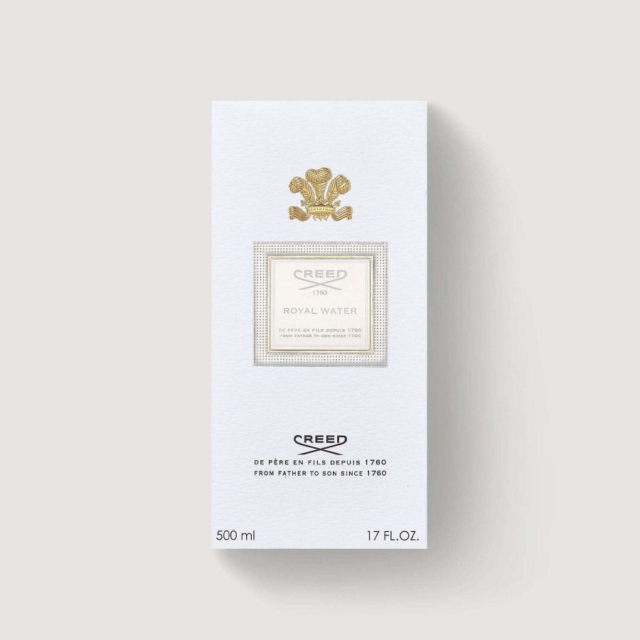 Parfums CREED | Eau Royale