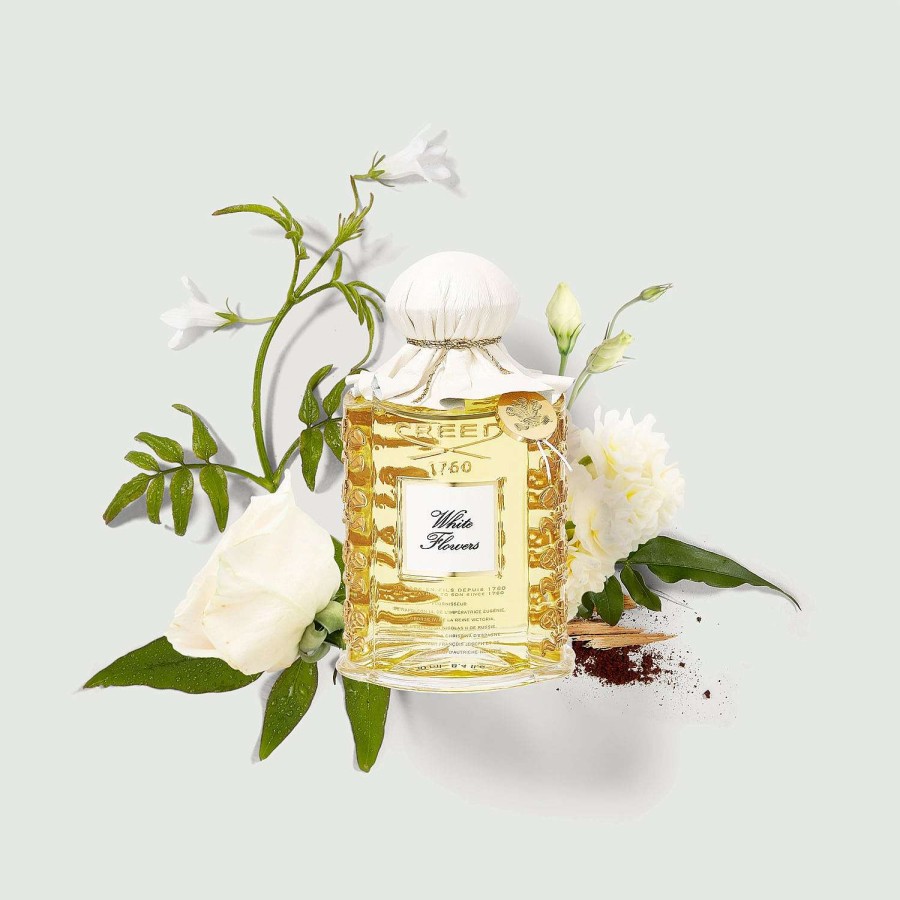 Parfums CREED | Fleurs Blanches