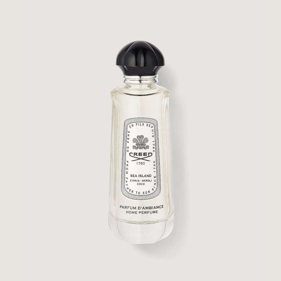 Parfums D'Intérieur CREED | Spray D'Ambiance Sea Island - 150 Ml