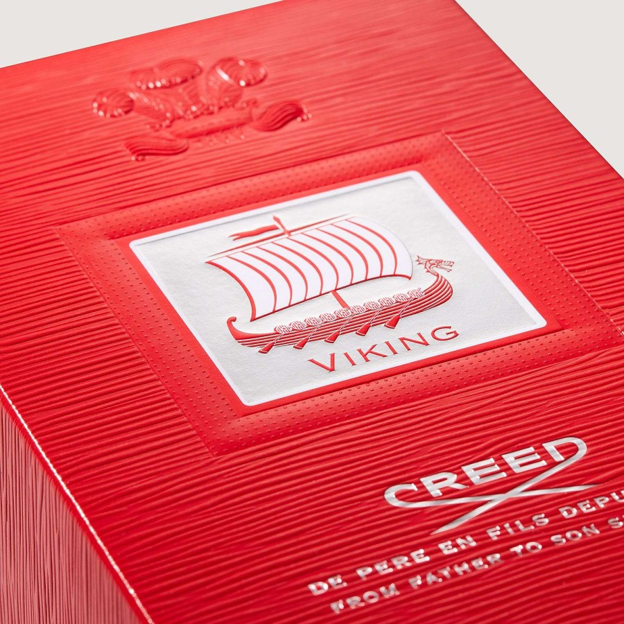 Parfums CREED | Viking