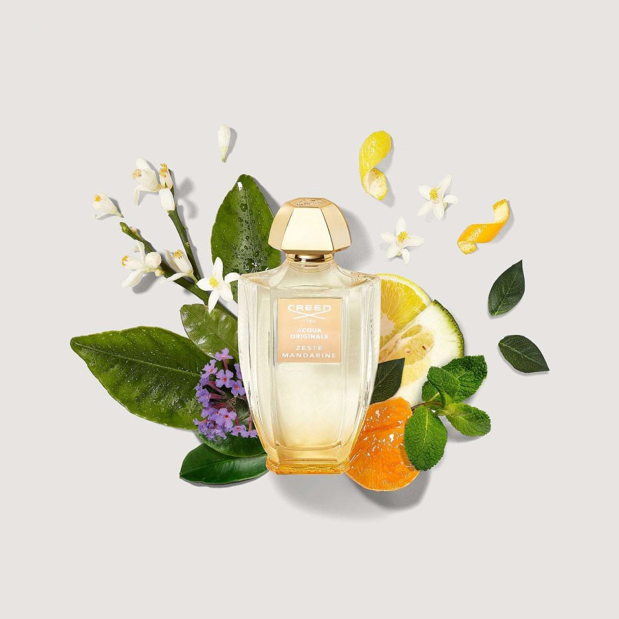 Parfums CREED | Zeste De Mandarine