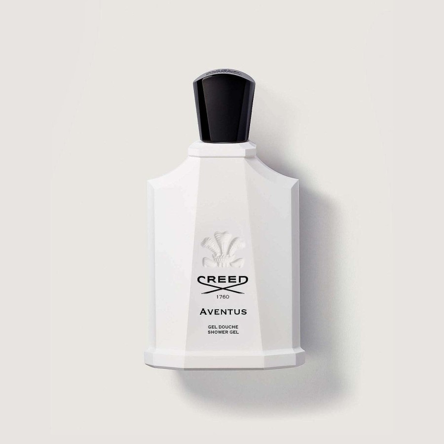 Soins Du Corps CREED | Gel Douche Aventus - 200Ml