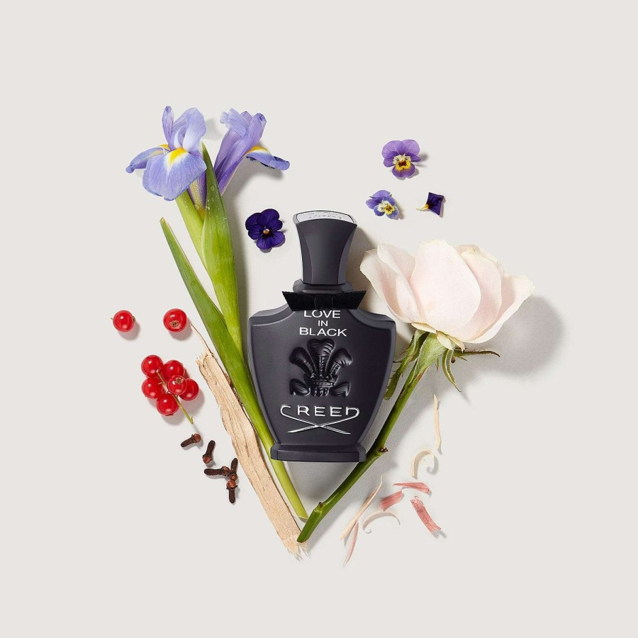 Parfums CREED | L'Amour En Noir