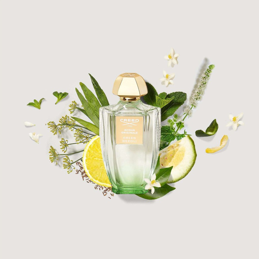 Parfums CREED | Neroli Vert