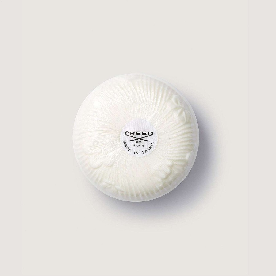 Soins Du Corps CREED | Savon Amour En Blanc - 150G