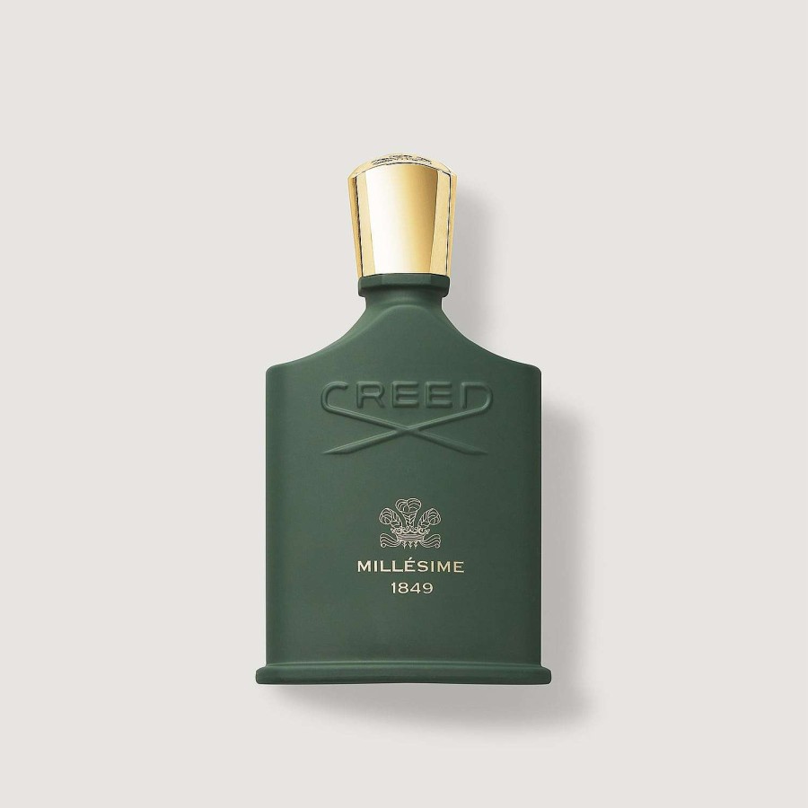 Parfums CREED | Millesime 1849