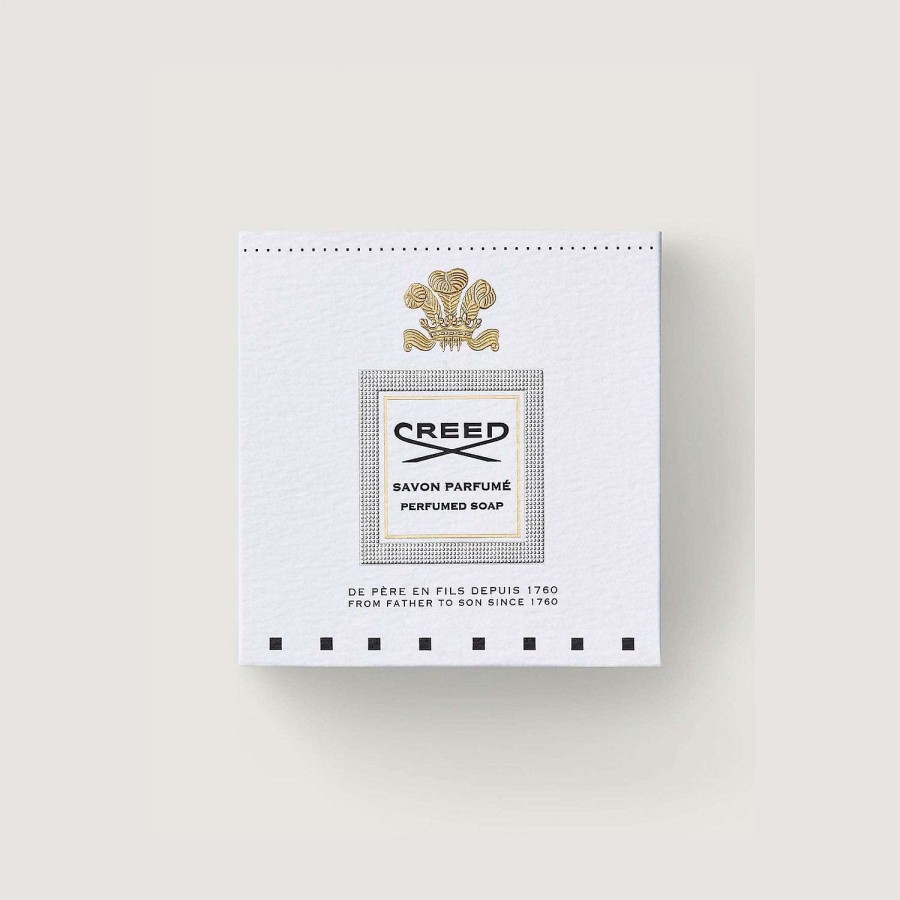 Soins Du Corps CREED | Savon Fleur De Printemps - 150G