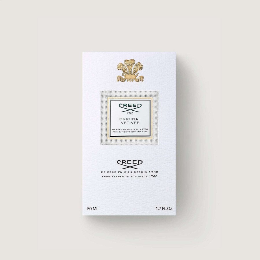 Parfums CREED | Vetiver Original