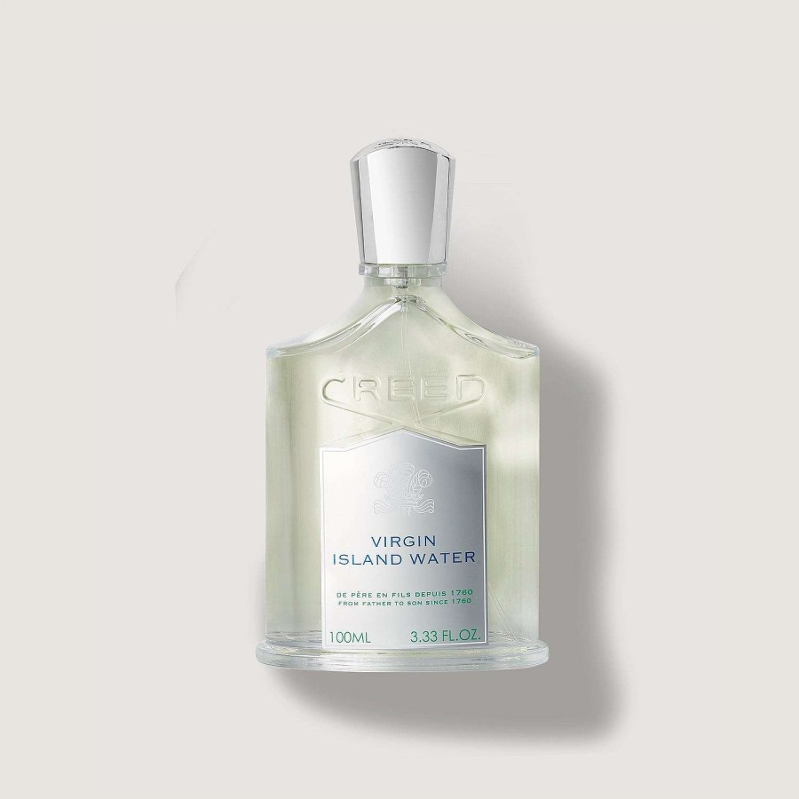 Parfums CREED | Eau Des Iles Vierges