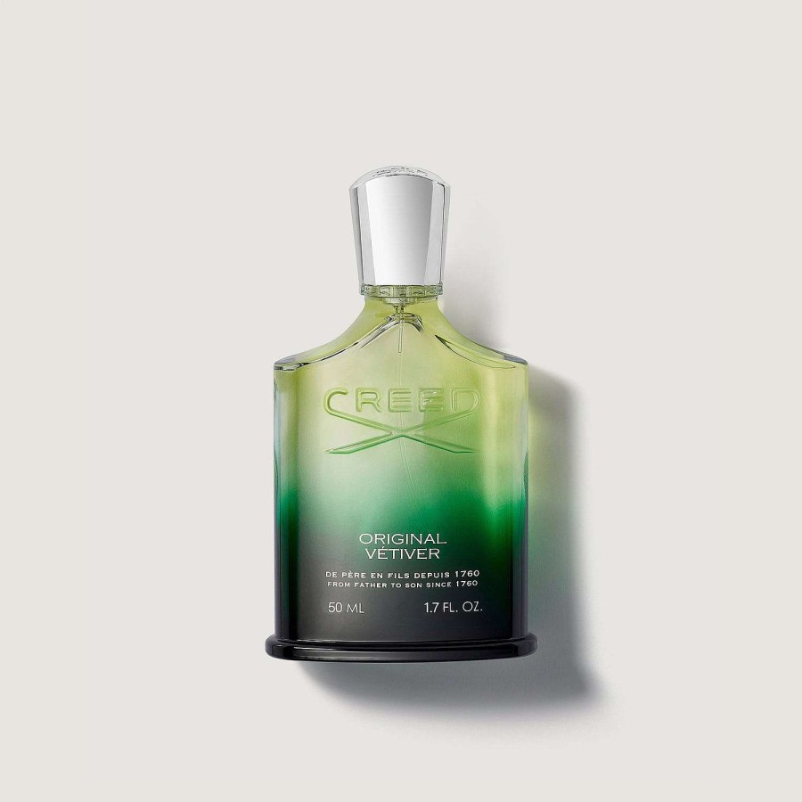 Parfums CREED | Vetiver Original