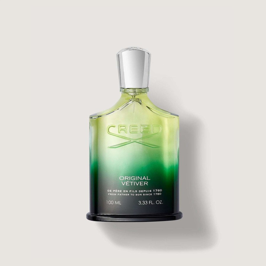 Parfums CREED | Vetiver Original