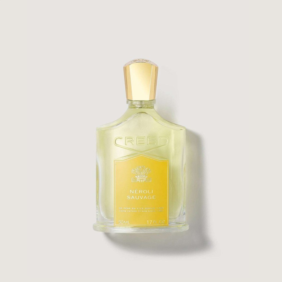 Parfums CREED | Neroli Sauvage