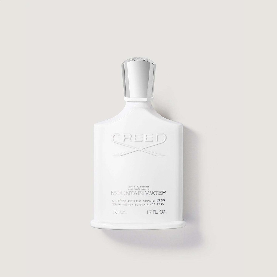 Parfums CREED | Eau De Montagne D'Argent